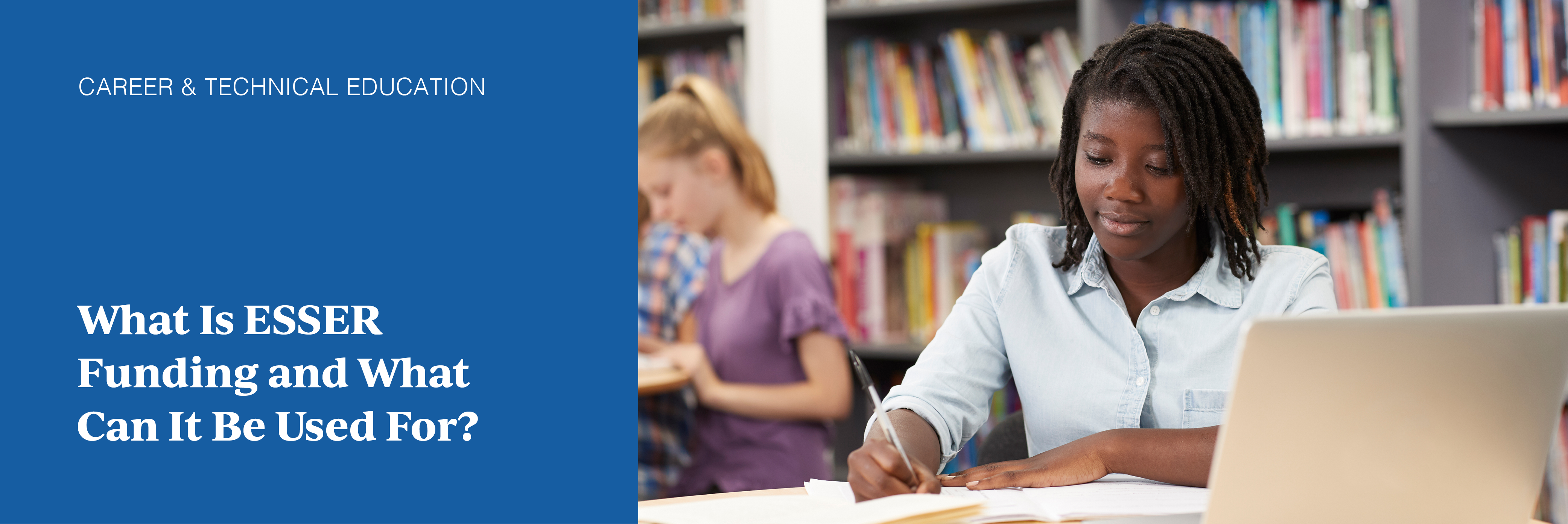 What Is ESSER III Funding and What Can It Be Used For?