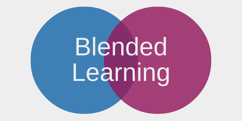 Top 5 Blended Learning Best Practices
