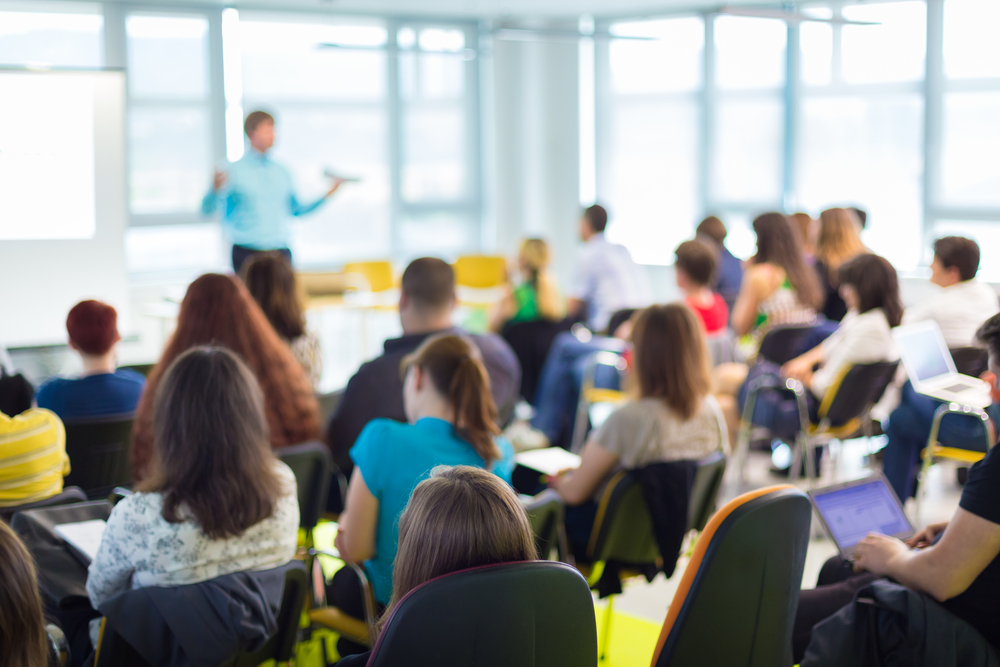 Discover 5 Ways to Get Guest Speakers in Your CTE Classroom