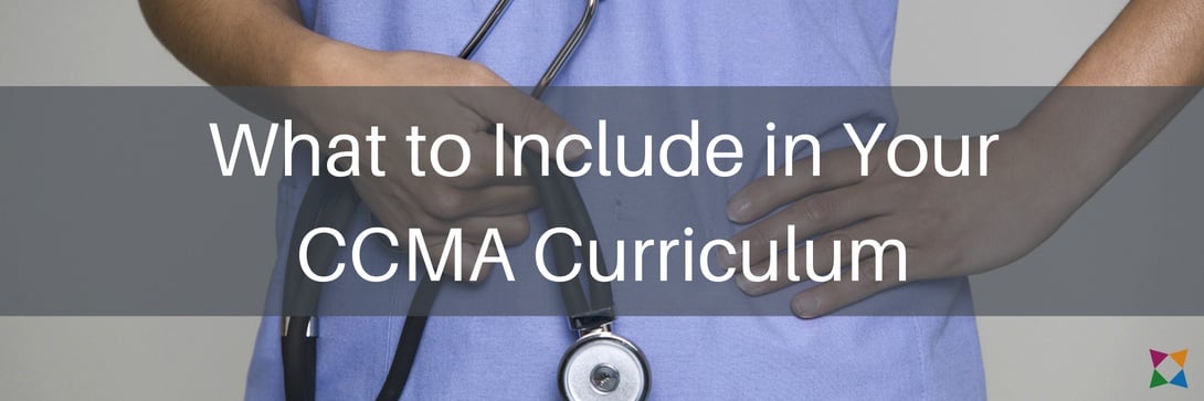 Clinical Medical Assistant Curriculum: How to Build Yours
