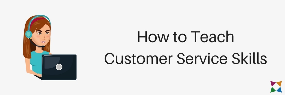 How to Teach Customer Service in High School