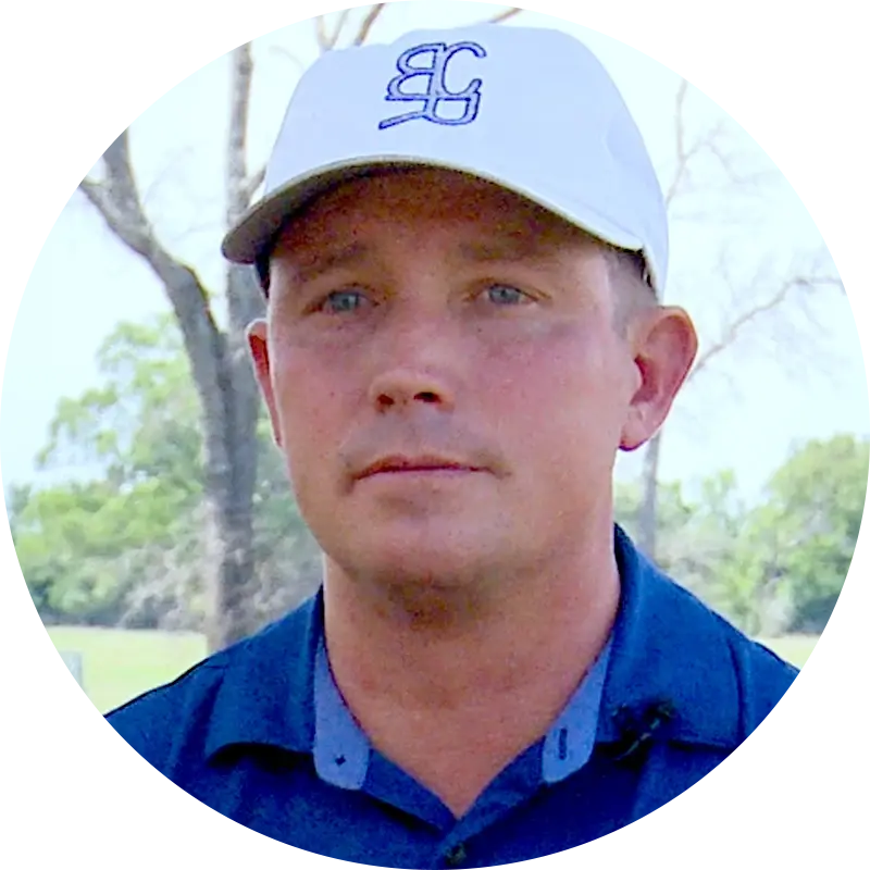 Brian Rogers, Ph.D.