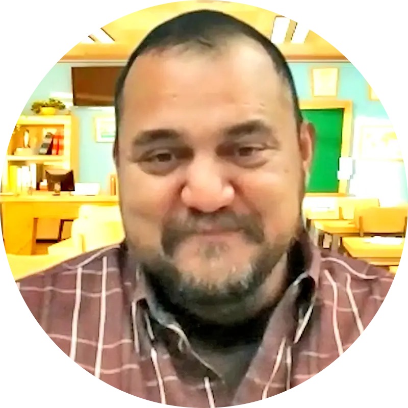Carlos Cardenas