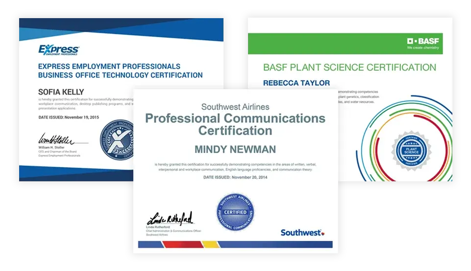 CertificationsPopUp