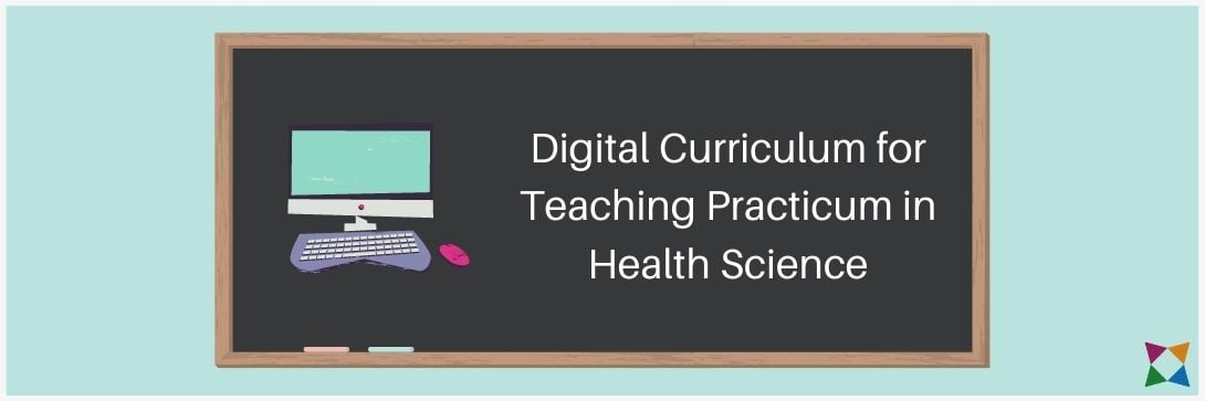 practicum in health science digital curriculum
