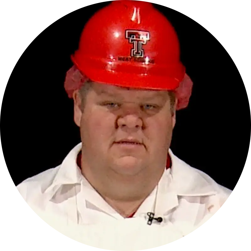 Dale Worner, Ph.D.