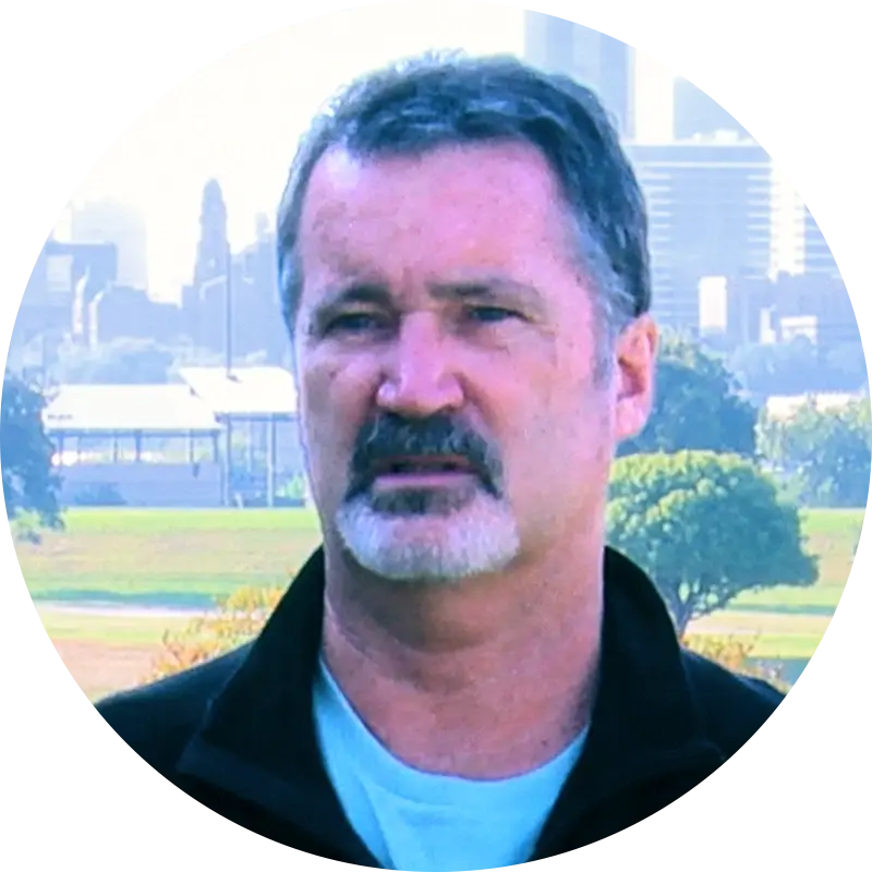 Darrel Andrews