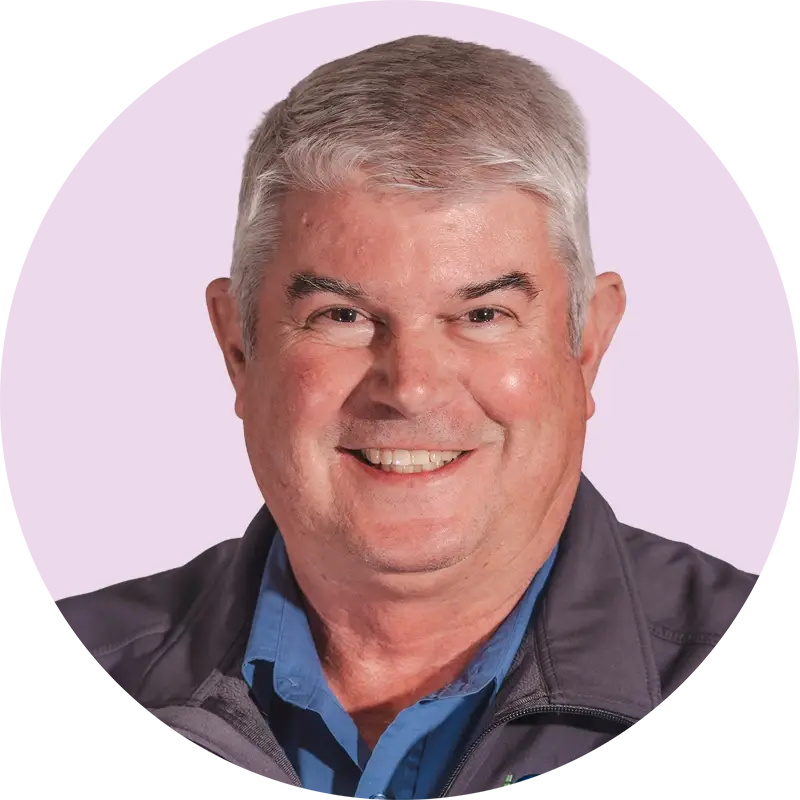 Dennis Bushong