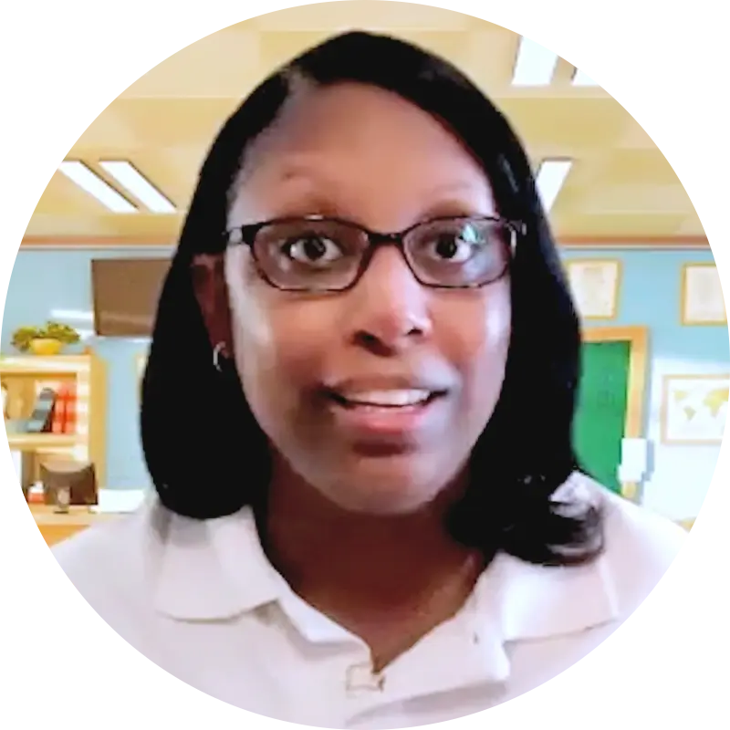 Dr. Desiree Alexander