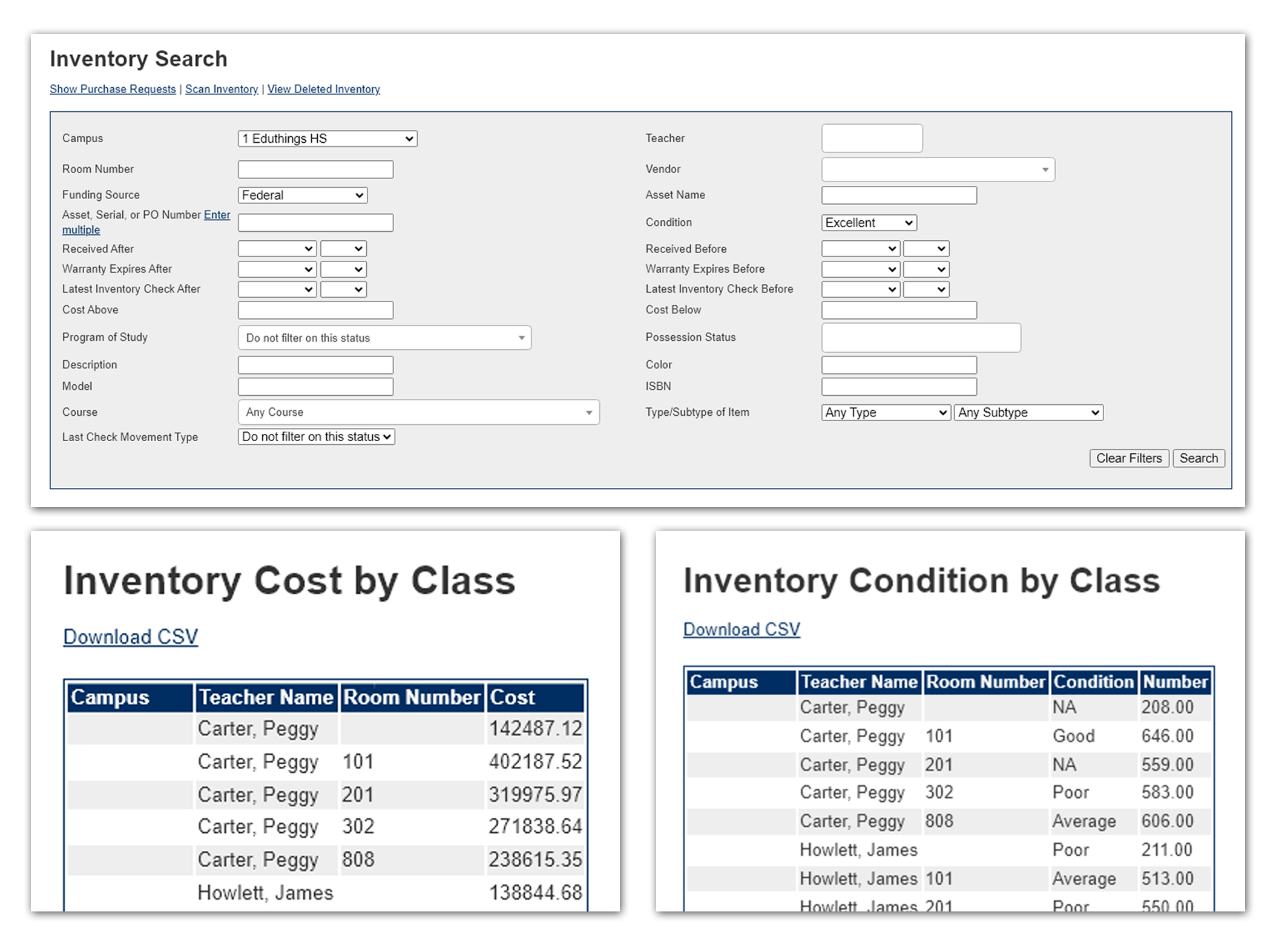 Eduthings_Inventory