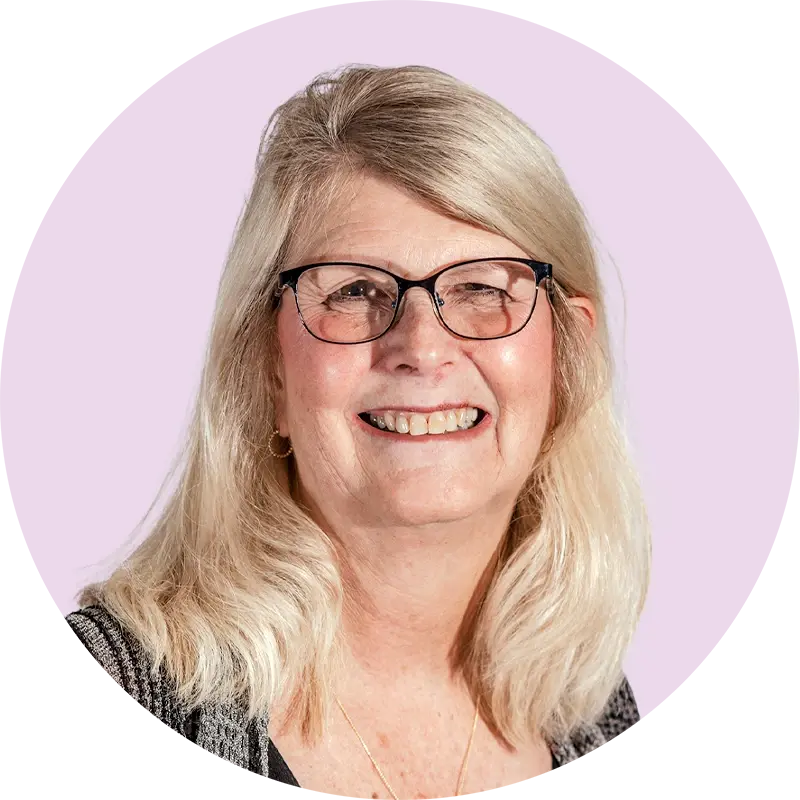 Ellen Doese