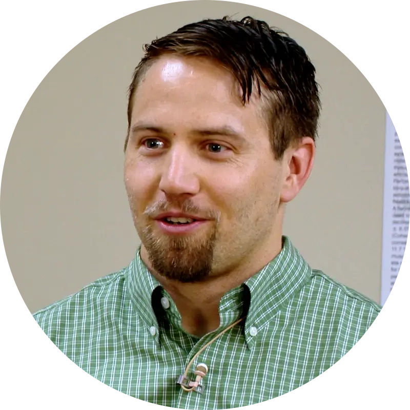 Eric Sobolewski