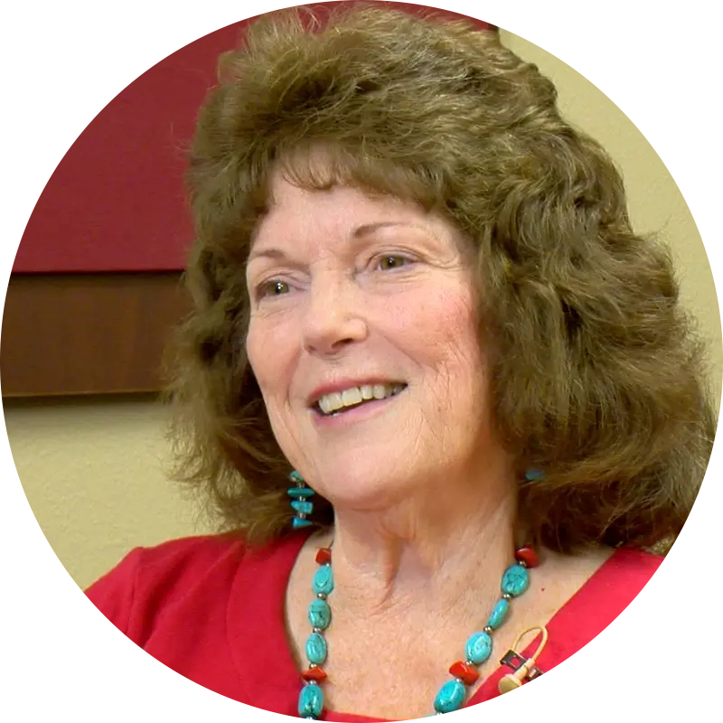 Esther Devall, Ph.D.