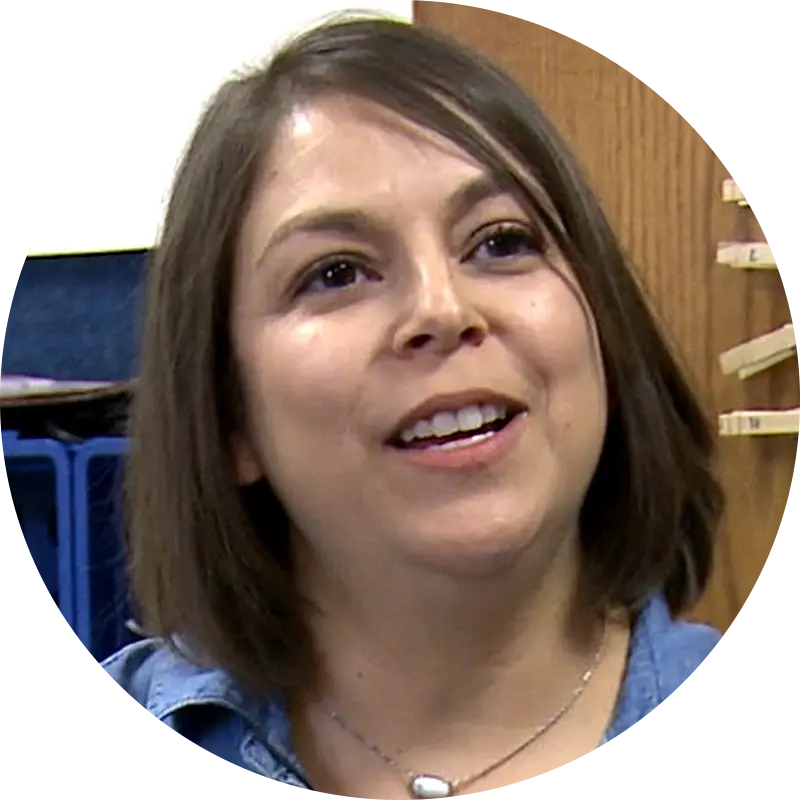 Frances Enriquez