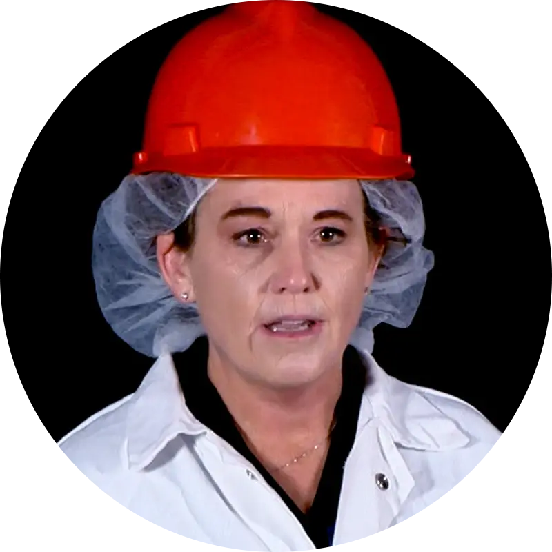 Gretchen Mafi, Ph.D.