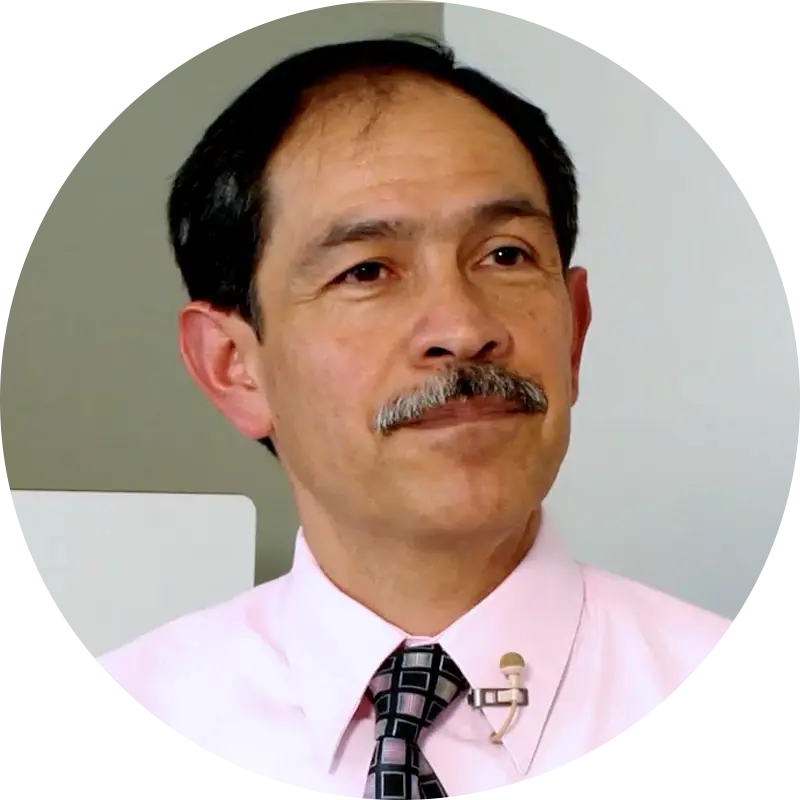 Henry Colindres, C.M.I.