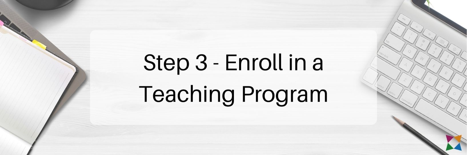 Enroll in a Teaching Program for Business Education