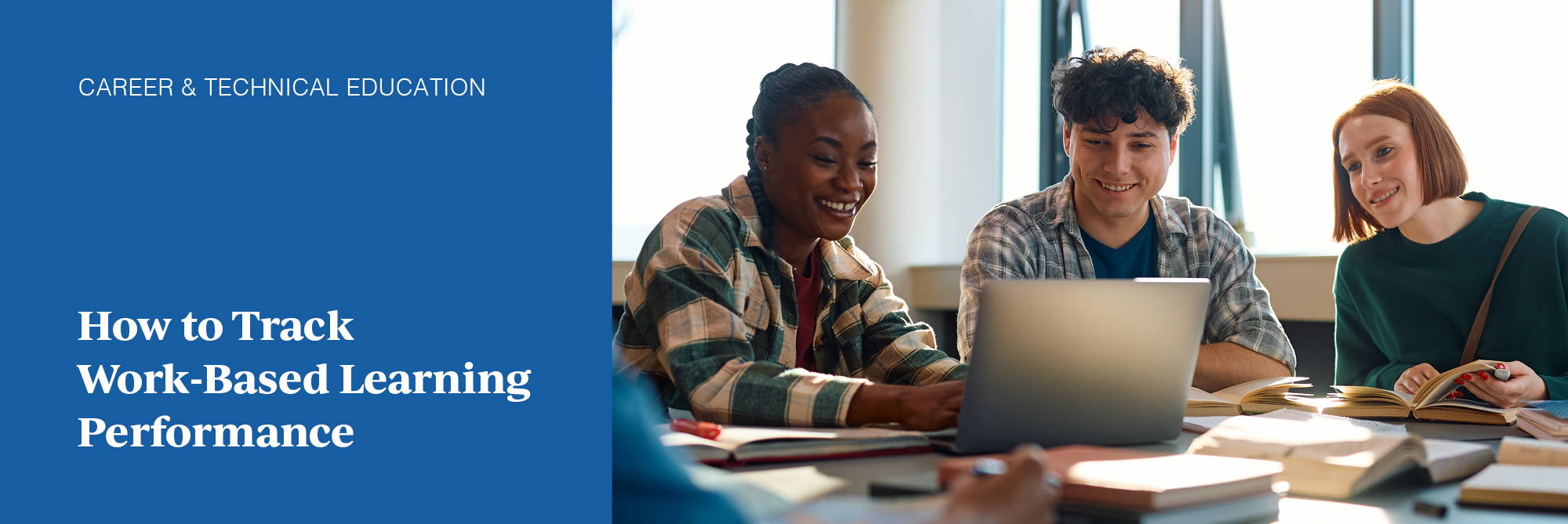 How to Track Work-Based Learning Using Eduthings