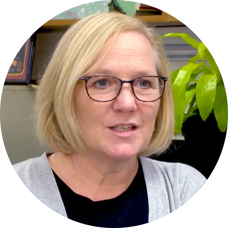 Janet Gallagher