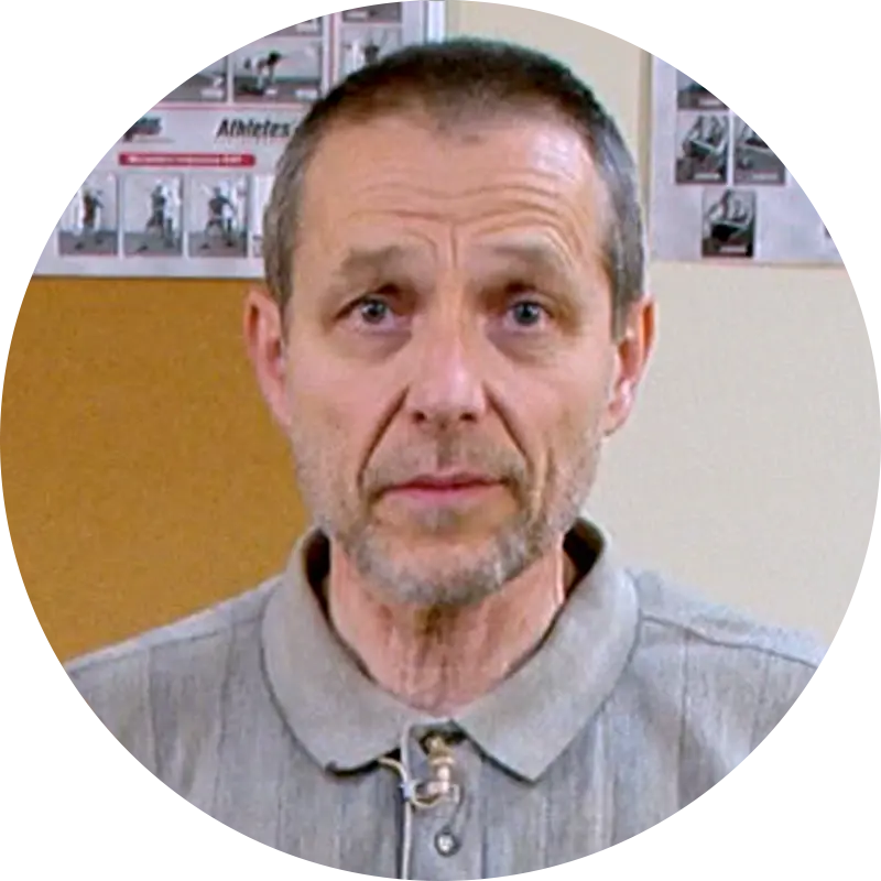 Jean-Michel Brismee, P.T. S.C.D.