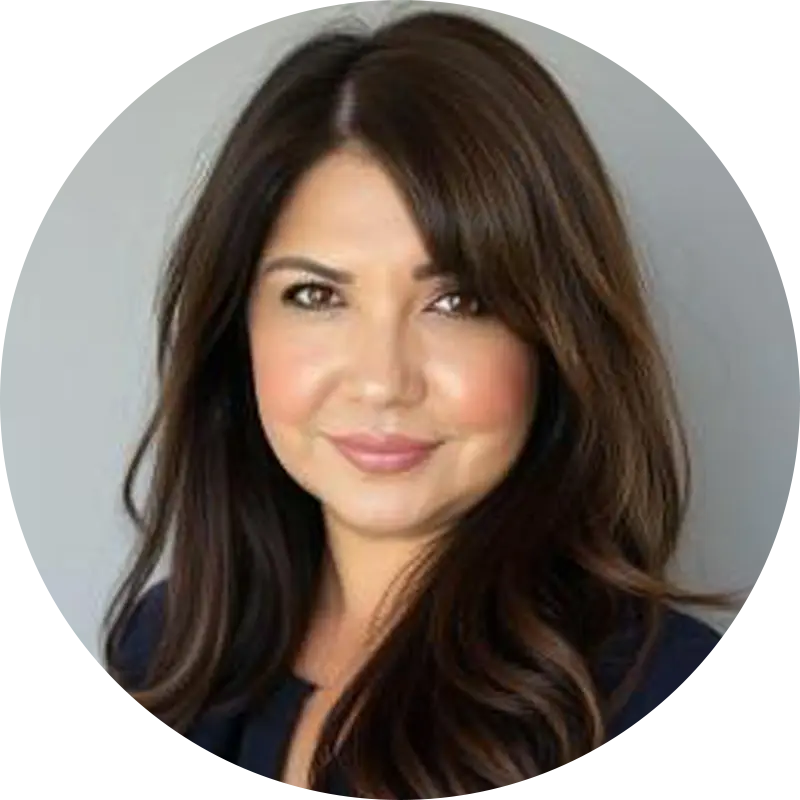 Jeanette Chien
