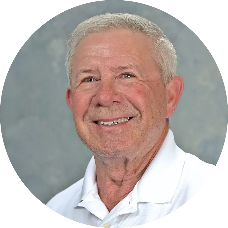 Jim Missildine