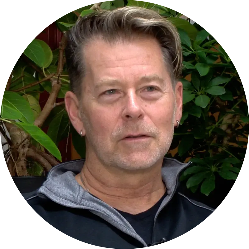 John Hosek