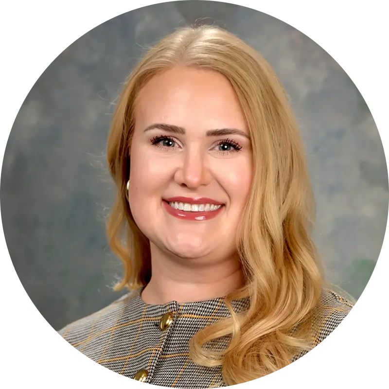 Speaker One headshot