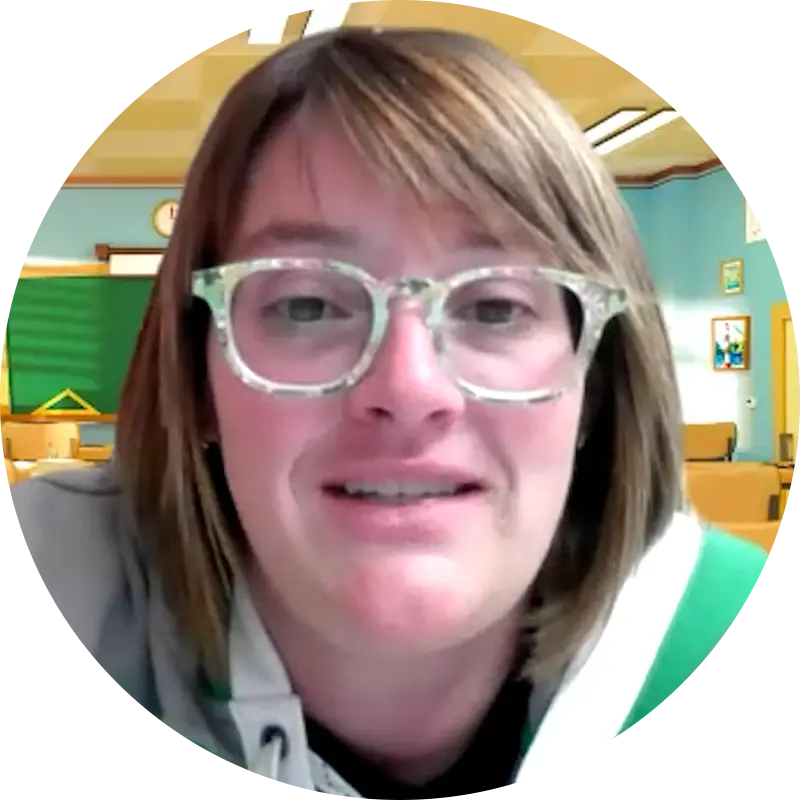 Kelli Whicker