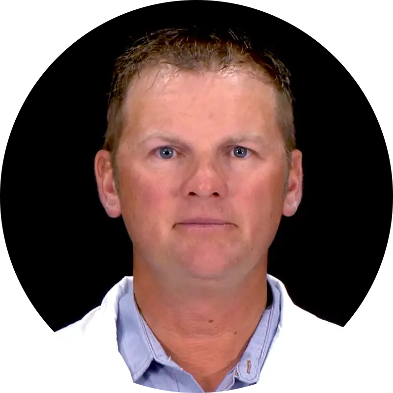 Kelly Jones, Ph.D.