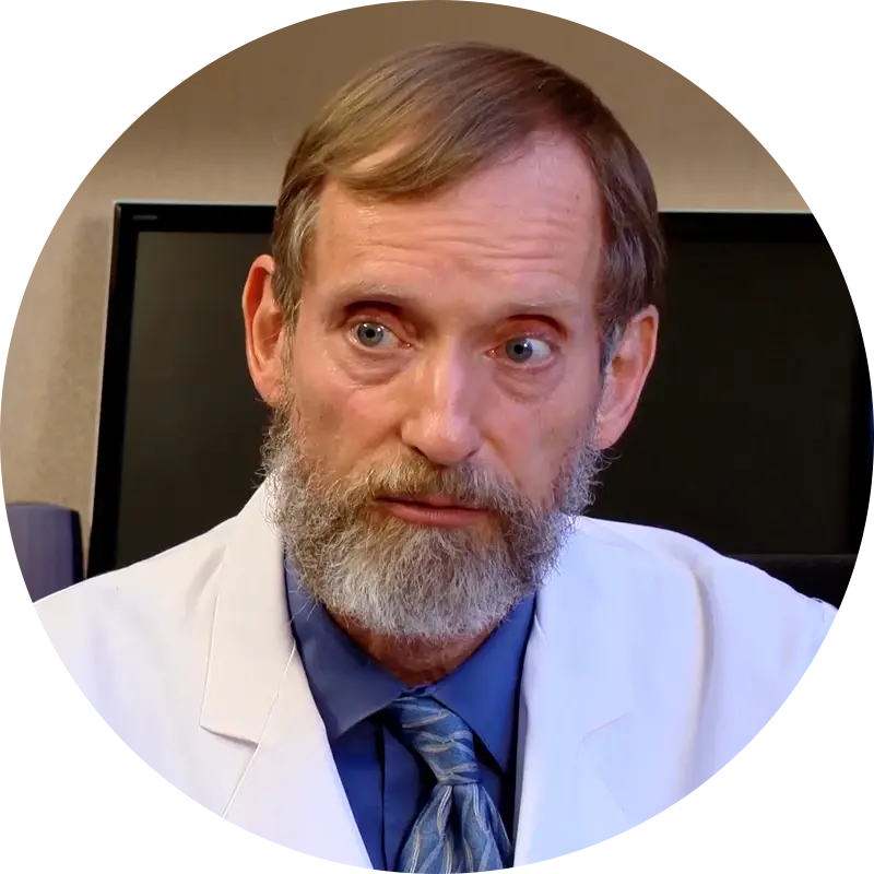 Kenn A. Freedman, M.D. Ph.D.
