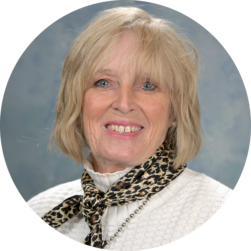 Lana McDermott