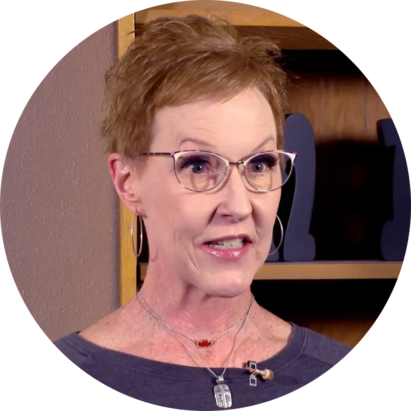 Laura Hon, M.Ed.