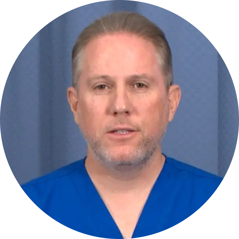 Leon Deutsch RMA, M.ED., BS