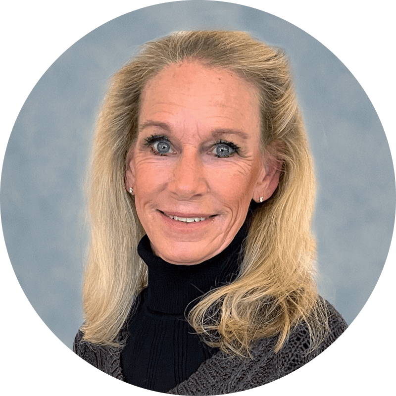 Linda Creech