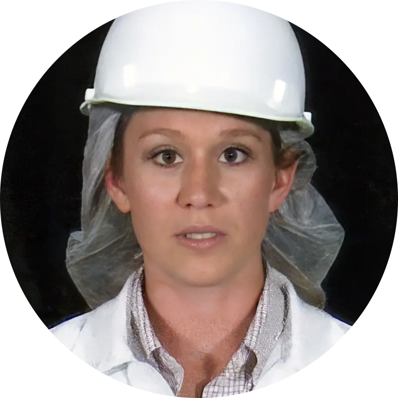 Loni Lucherk, Ph.D.