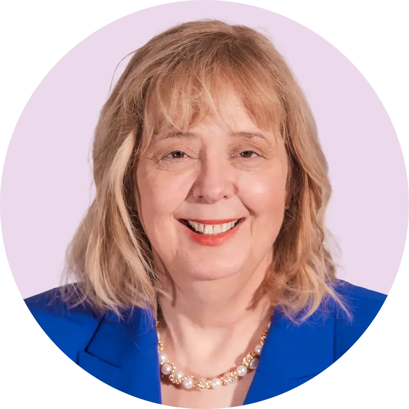 Marilyn Allen