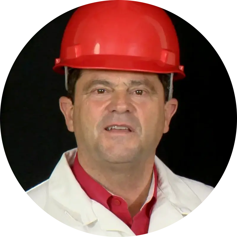 Mark Miller, Ph.D.