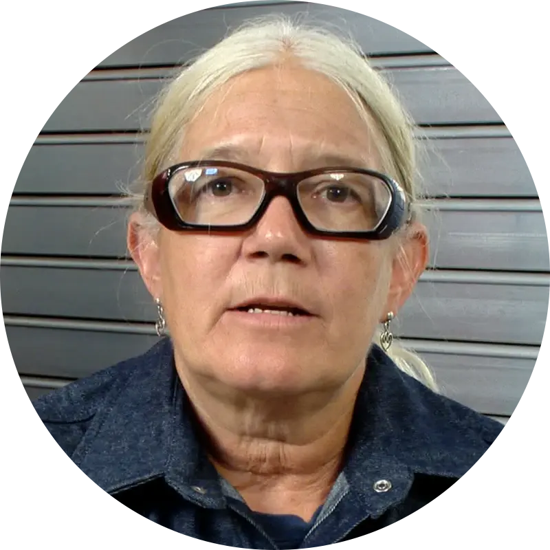 Mary Jo Emrick