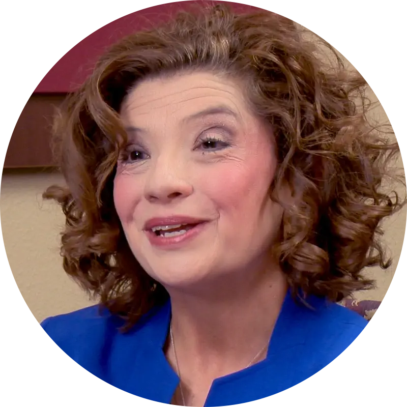 Merranda Romero Marin, Ph.D.