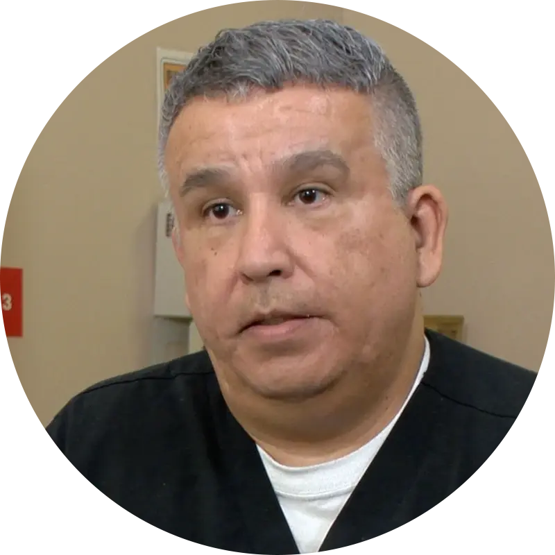 Miguel Gonzalez
