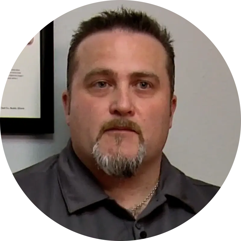 Mike McKaskle, D.P.T.