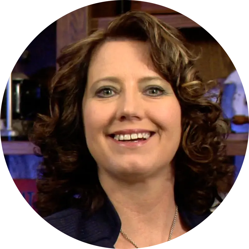 Mindy Brashears, Ph.D.