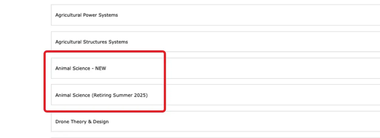 Setting Up Your My Courses Page_1