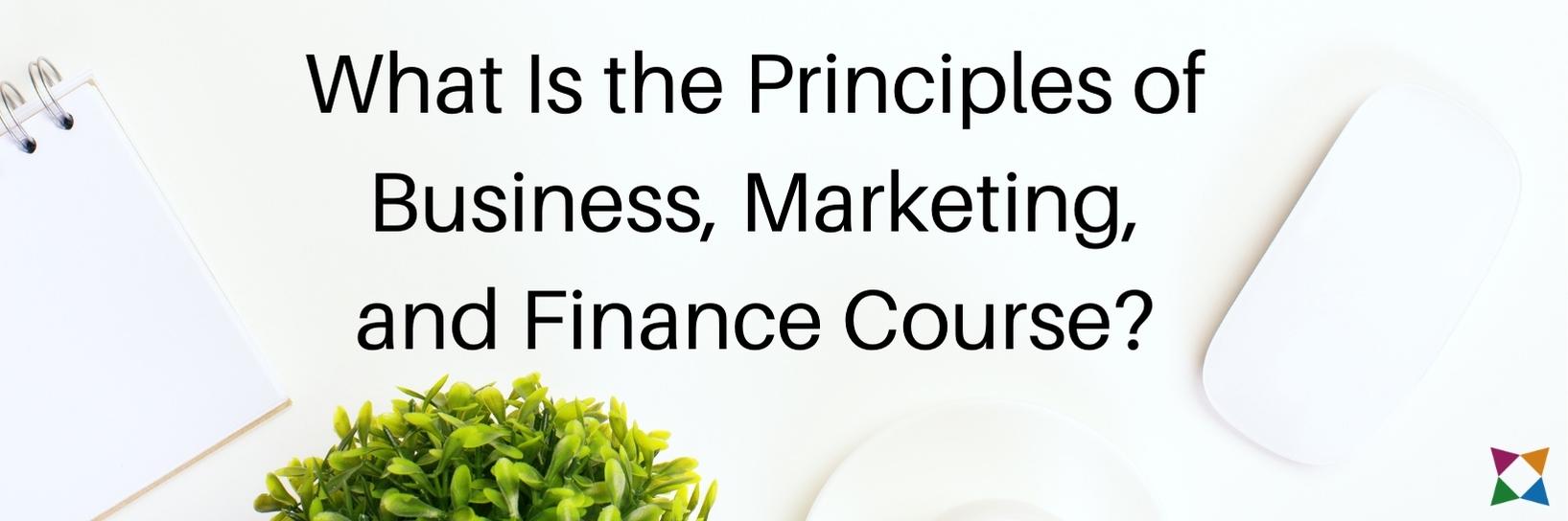 what-is-principles-business-marketing-finance
