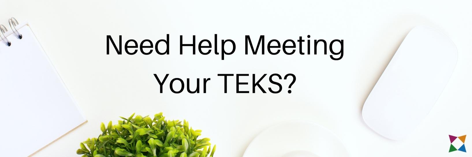 help-meeting-teks-requirements