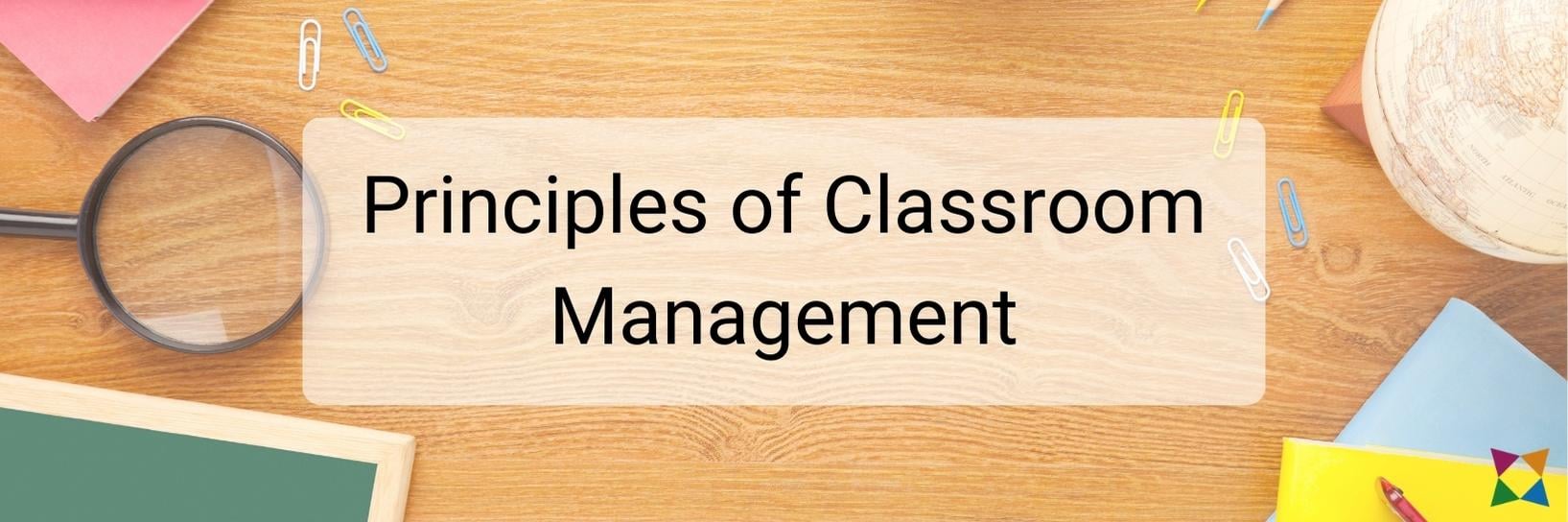 11 Principles of Classroom Management to Teach Digital Natives
