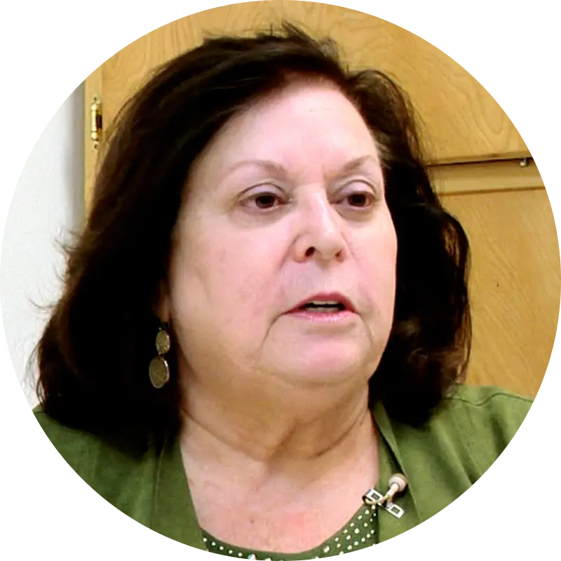 Rebecca Rampy