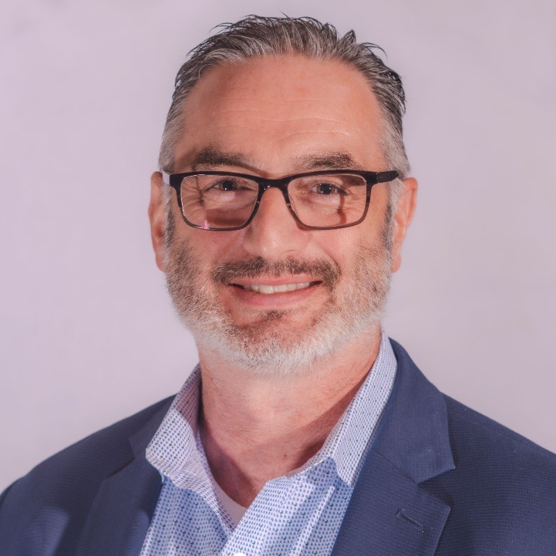 Robert Limpert, M.Ed.