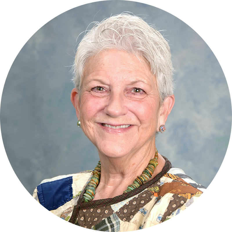 Ruthie Kneupper